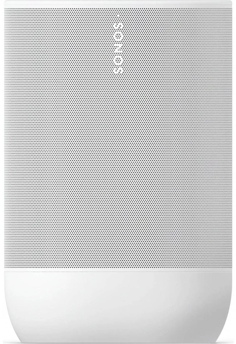 Sonos MOVE 2 - Haut-parleur portable sans fil Bluetooth® intégré