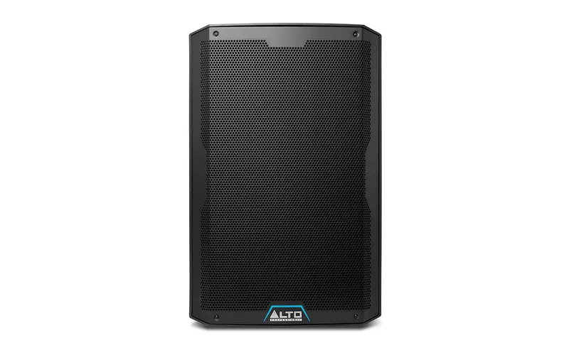 ALTO TS415US - Haut-parleur amplifié 2500W, Woofer de 15'' Bluetooth, DSP, app.