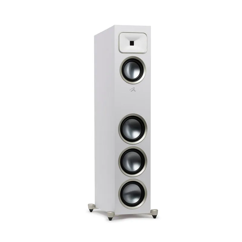 Motion Foundation F2 | Enceintes colonne (La paire)