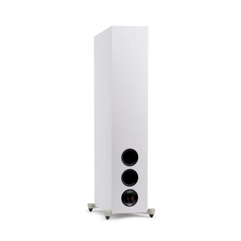 Motion Foundation F2 | Enceintes colonne (La paire)