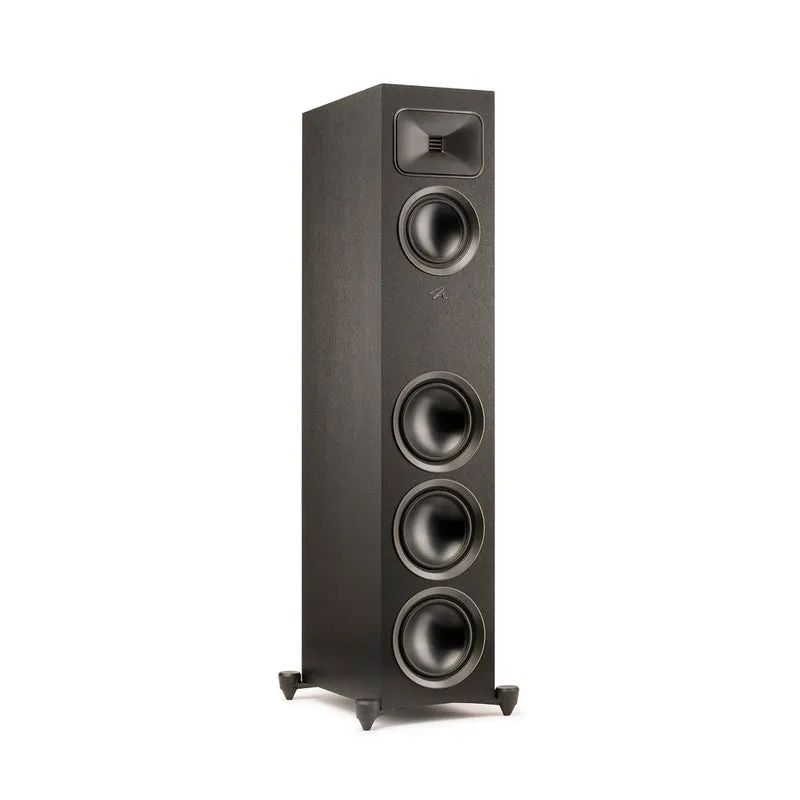 Motion Foundation F2 | Enceintes colonne (La paire)