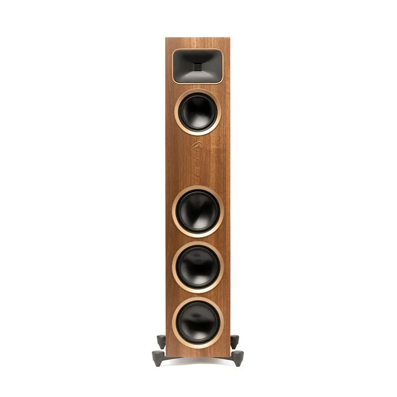 Motion Foundation F2 | Enceintes colonne (La paire)