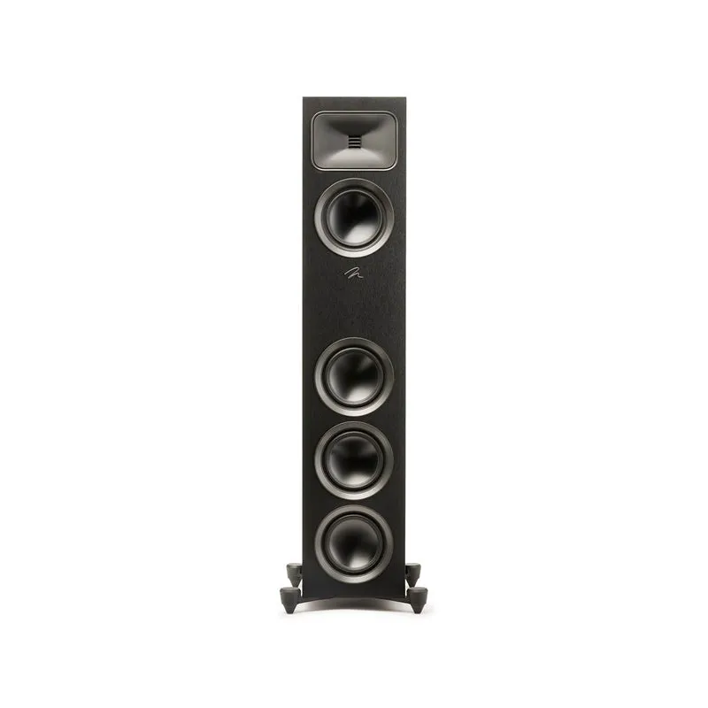 Motion Foundation F1 | Enceinte colonne (La paire)