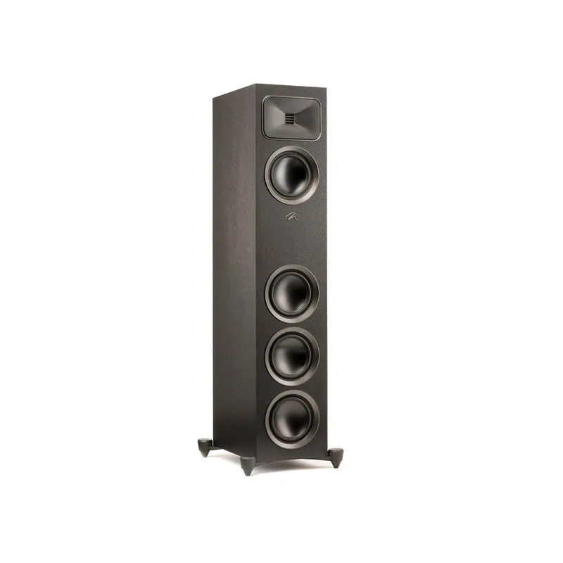Motion Foundation F1 | Enceinte colonne (La paire)