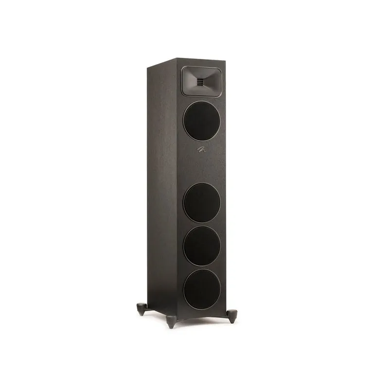 Motion Foundation F1 | Enceinte colonne (La paire)