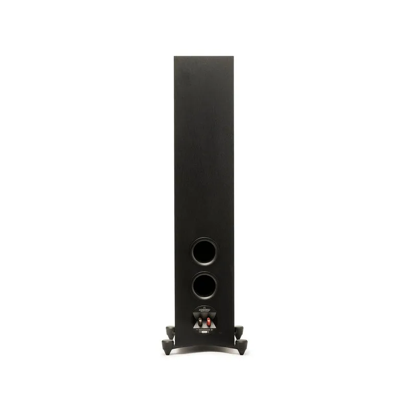 Motion Foundation F1 | Enceinte colonne (La paire)