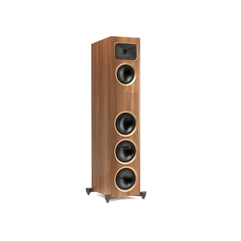 Motion Foundation F1 | Enceinte colonne (La paire)