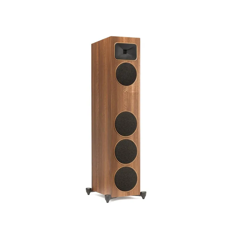 Motion Foundation F1 | Enceinte colonne (La paire)