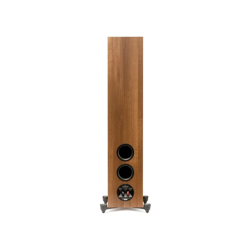 Motion Foundation F1 | Enceinte colonne (La paire)