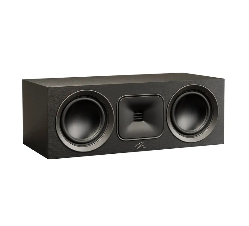 Motion Foundation Centre | Enceinte de canal central série Motion Foundation