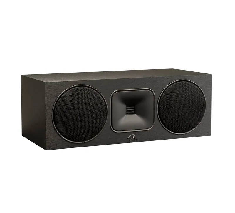 Motion Foundation Centre | Enceinte de canal central série Motion Foundation