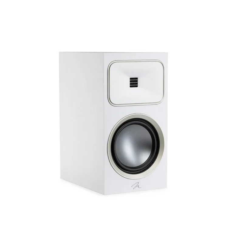 Motion Foundation B2 | Enceinte d'étagère (La paire)
