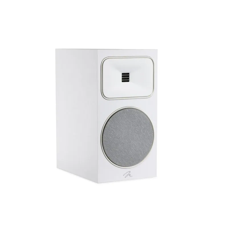 Motion Foundation B2 | Enceinte d'étagère (La paire)
