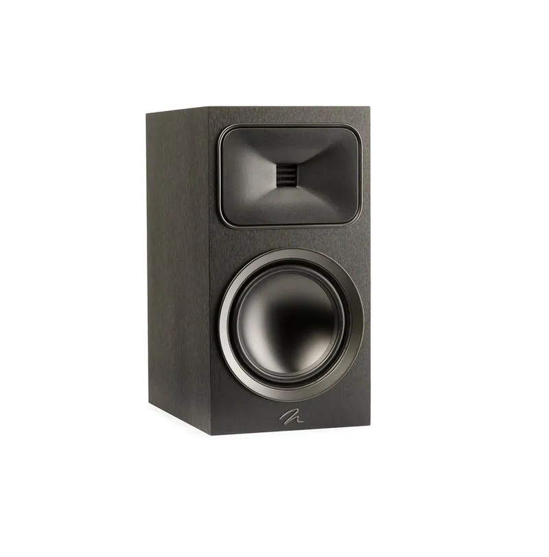 Motion Foundation B2 | Enceinte d'étagère (La paire)