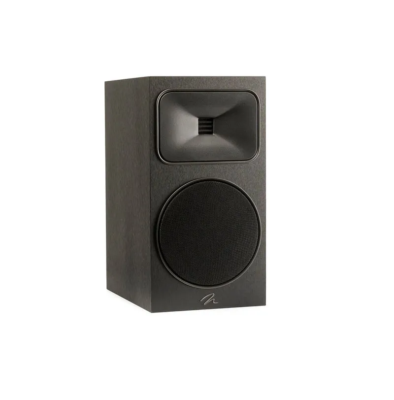 Motion Foundation B2 | Enceinte d'étagère (La paire)