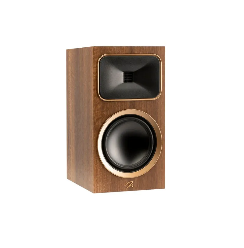 Motion Foundation B2 | Enceinte d'étagère (La paire)