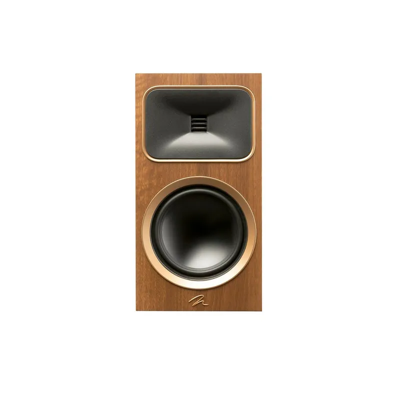 Motion Foundation B2 | Enceinte d'étagère (La paire)
