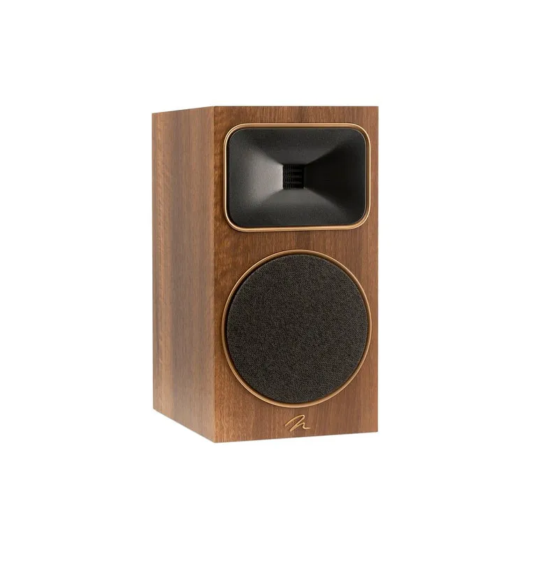 Motion Foundation B2 | Enceinte d'étagère (La paire)