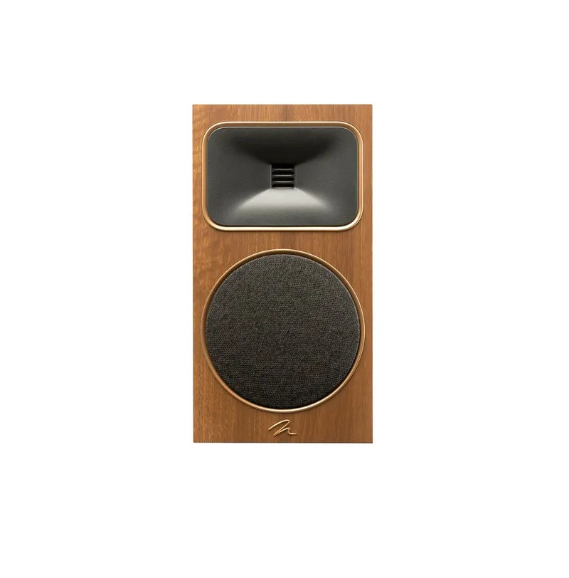 Motion Foundation B2 | Enceinte d'étagère (La paire)