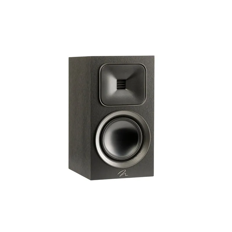 Motion Foundation B1 | Enceinte d'étagère (La paire)