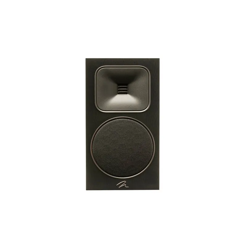 Motion Foundation B1 | Enceinte d'étagère (La paire)