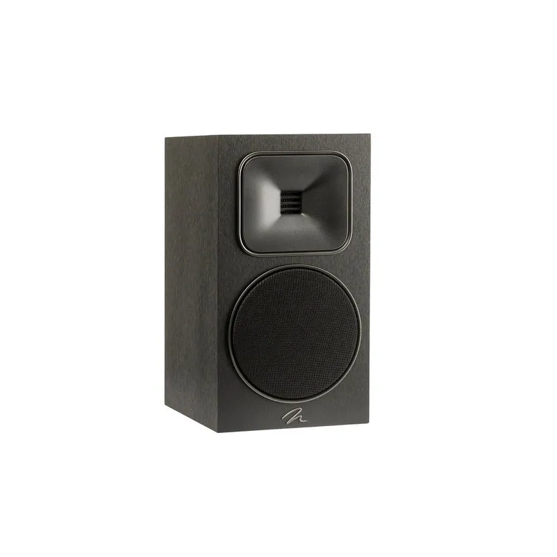 Motion Foundation B1 | Enceinte d'étagère (La paire)
