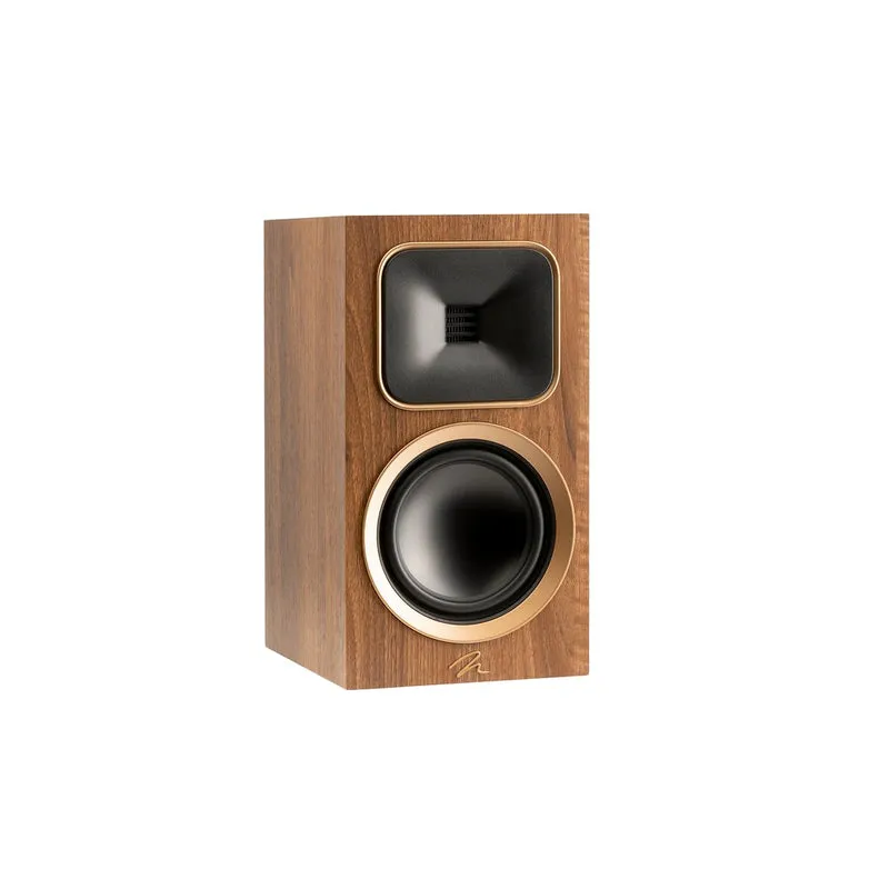 Motion Foundation B1 | Enceinte d'étagère (La paire)