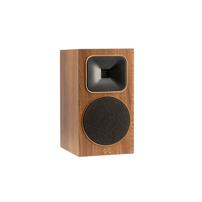 Motion Foundation B1 | Enceinte d'étagère (La paire)
