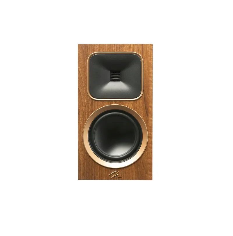 Motion Foundation B1 | Enceinte d'étagère (La paire)