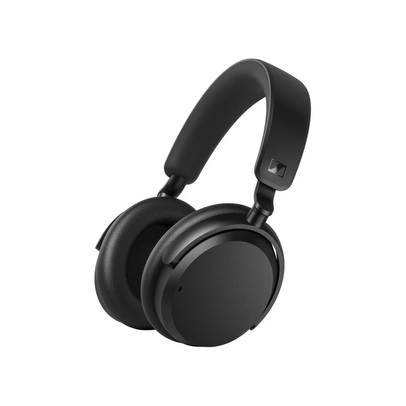 Sennheiser Accentum - Casque supra-auriculaire sans fil à réduction de bruit