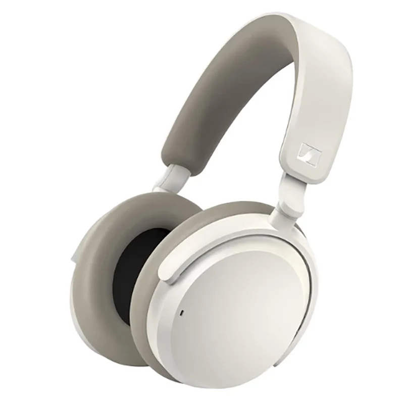 Sennheiser Accentum - Casque supra-auriculaire sans fil à réduction de bruit