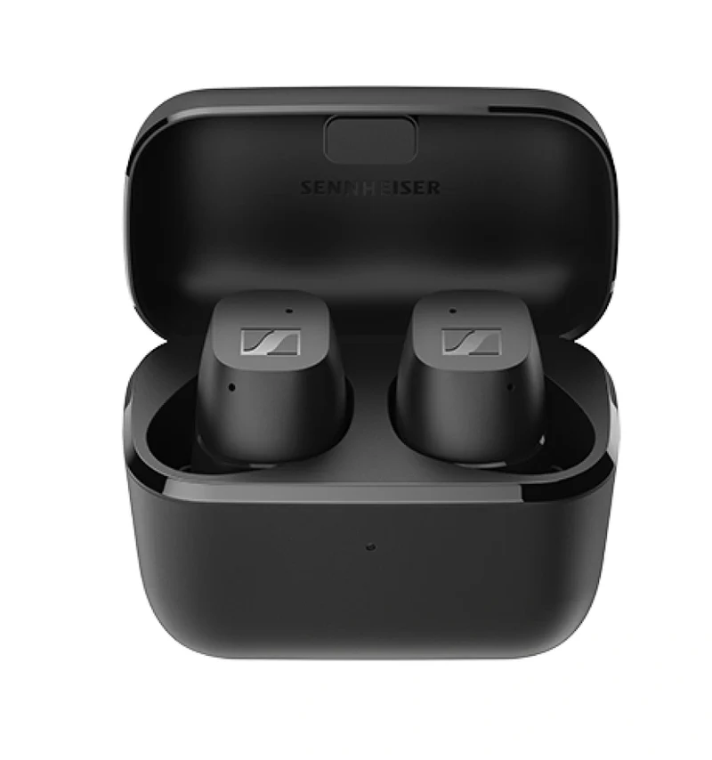 Sennheiser CX True Wireless - Écouteurs boutons Bluetooth