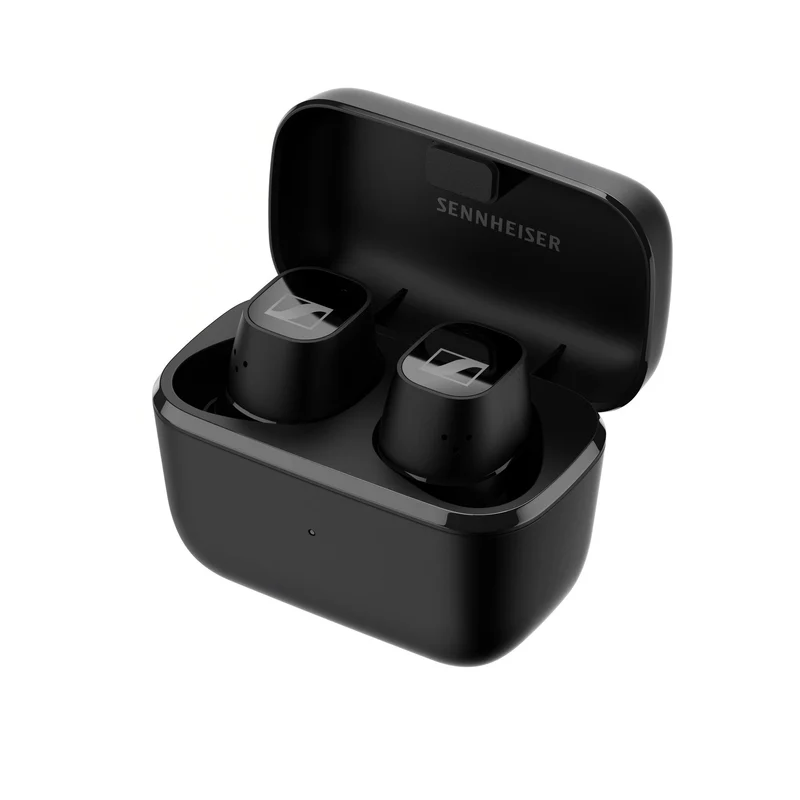 Sennheiser CX True Wireless - Écouteurs boutons Bluetooth