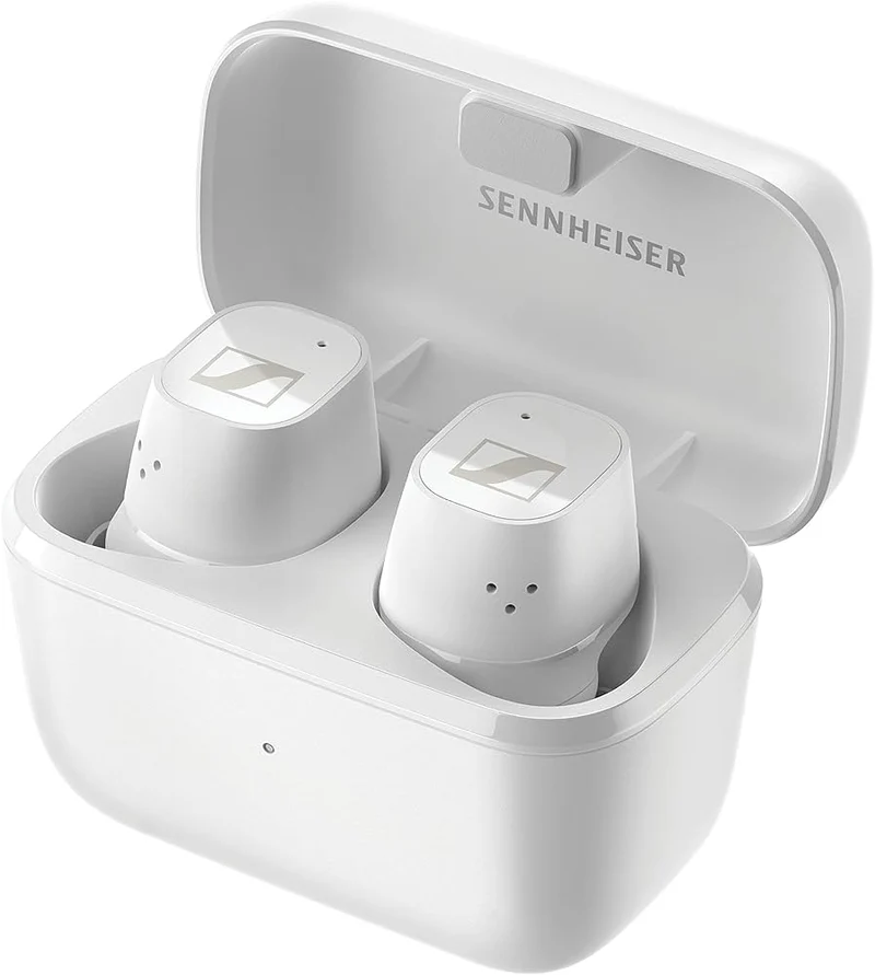 Sennheiser CX True Wireless - Écouteurs boutons Bluetooth