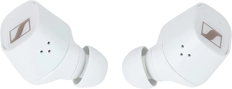Sennheiser CX True Wireless - Écouteurs boutons Bluetooth