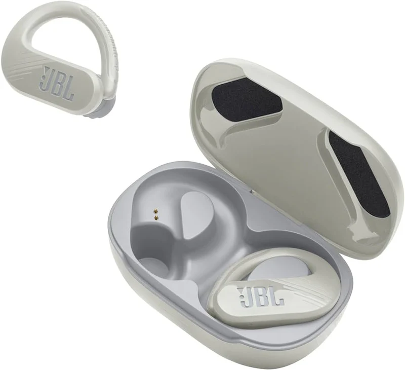 JBL Endurance Peak 3 - Écouteurs de sport sans fil Bluetooth