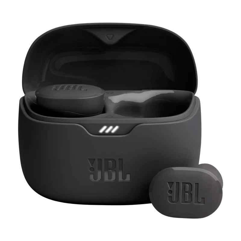 JBL TuneBuds - Écouteurs sans fil avec réduction de bruit Bluetooth