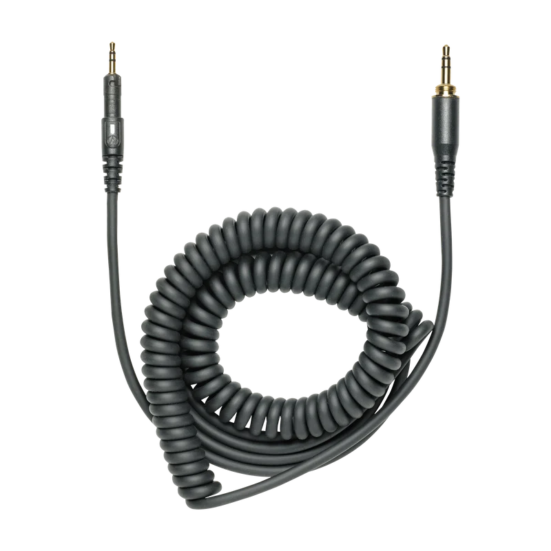 Audio-technica ATH-M50x - Casque d'écoute avec fils