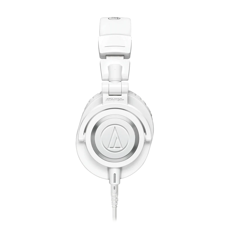 Audio-technica ATH-M50x - Casque d'écoute avec fils