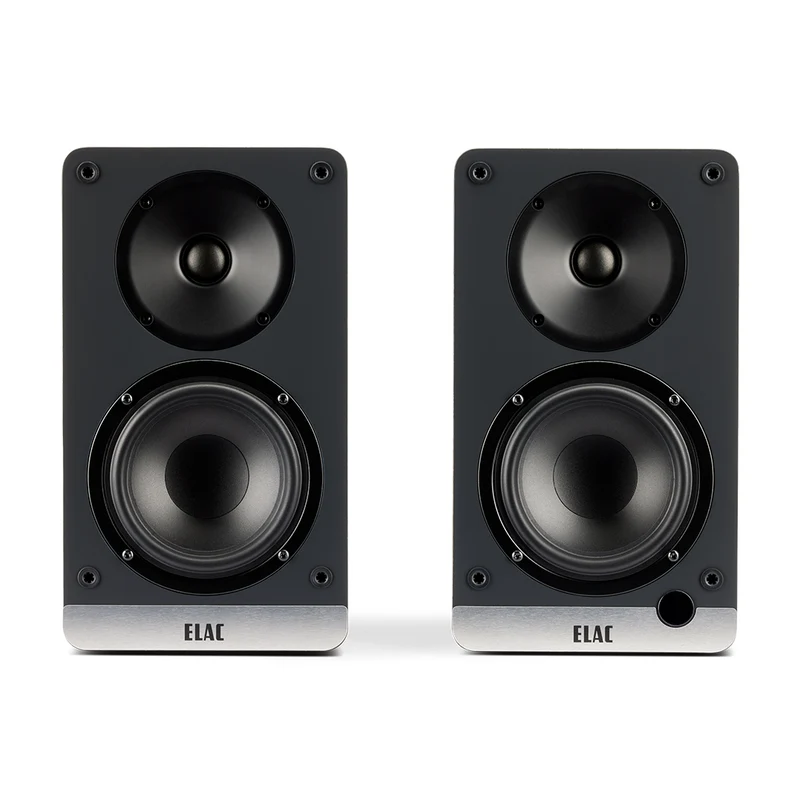 ELAC Debut ConneX DCB41 - Enceintes amplifiées exceptionnelles