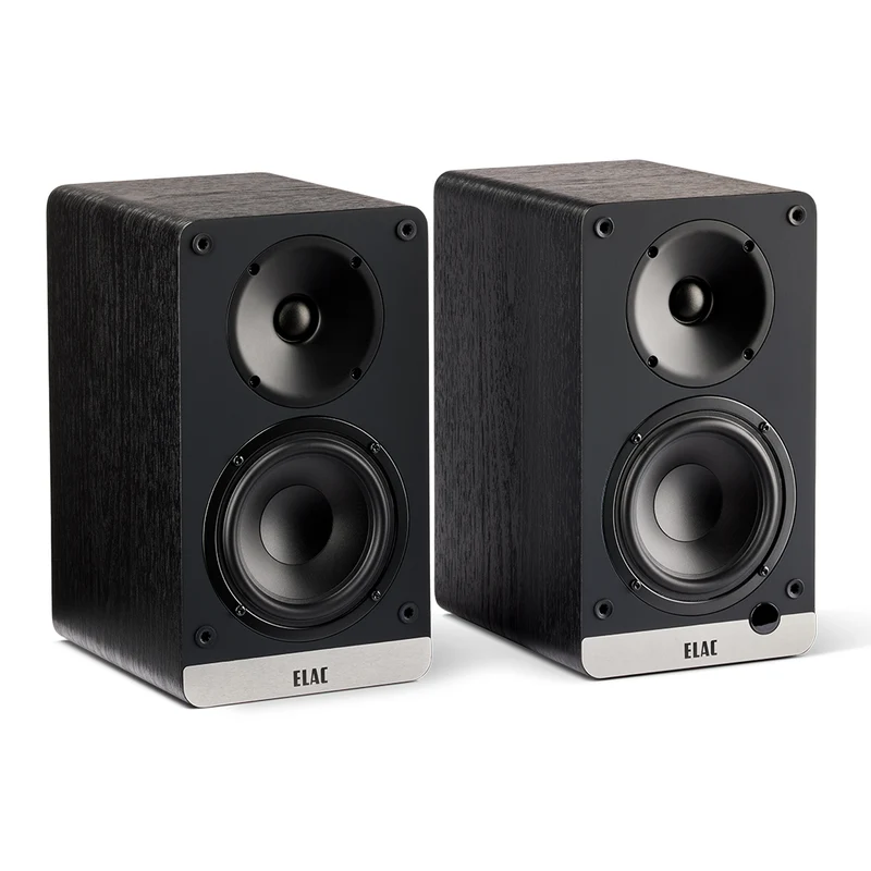 ELAC Debut ConneX DCB41 - Enceintes amplifiées exceptionnelles