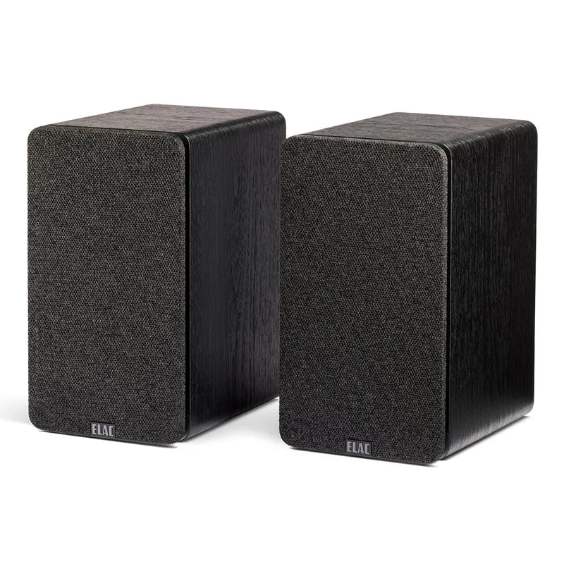 ELAC Debut ConneX DCB41 - Enceintes amplifiées exceptionnelles