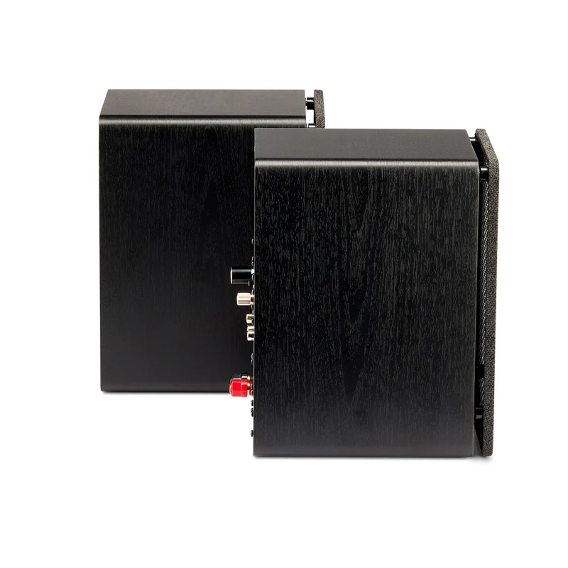 ELAC Debut ConneX DCB41 - Enceintes amplifiées exceptionnelles
