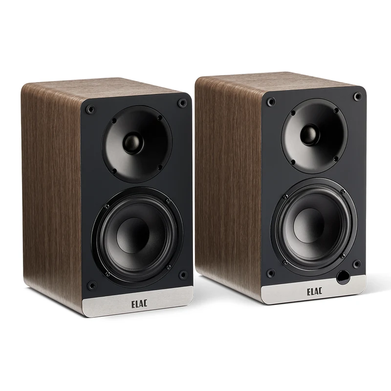 ELAC Debut ConneX DCB41 - Enceintes amplifiées exceptionnelles