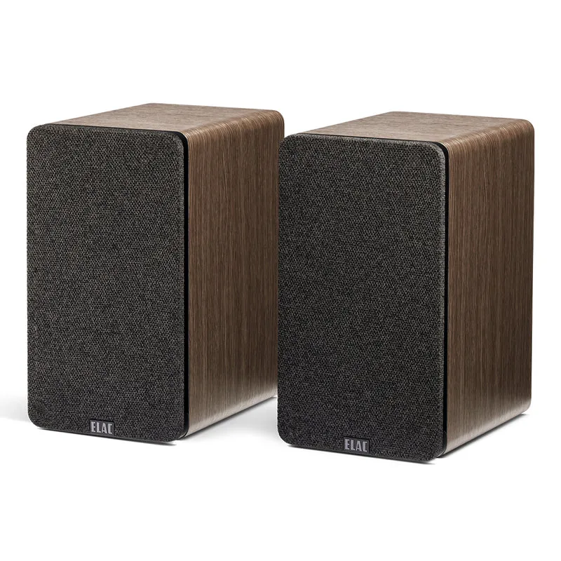 ELAC Debut ConneX DCB41 - Enceintes amplifiées exceptionnelles