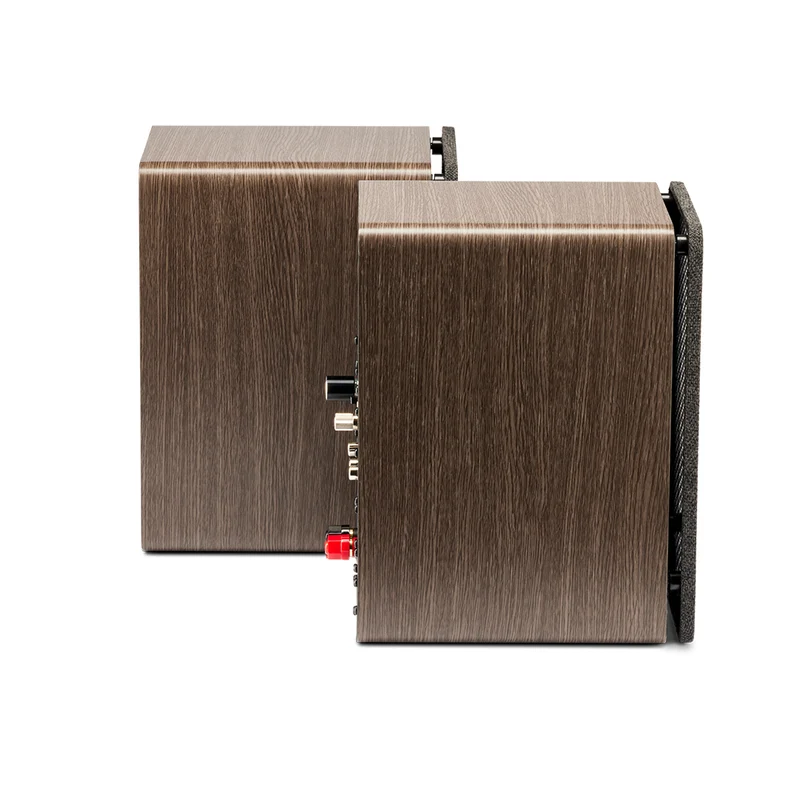 ELAC Debut ConneX DCB41 - Enceintes amplifiées exceptionnelles