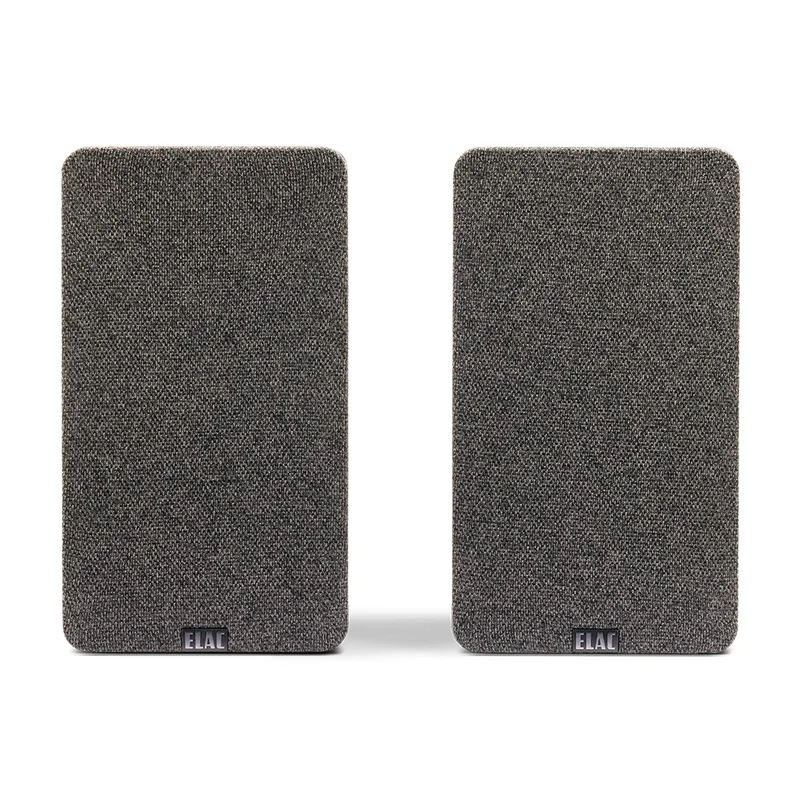 ELAC Debut ConneX DCB41 - Enceintes amplifiées exceptionnelles