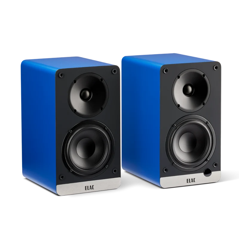 ELAC Debut ConneX DCB41 - Enceintes amplifiées exceptionnelles