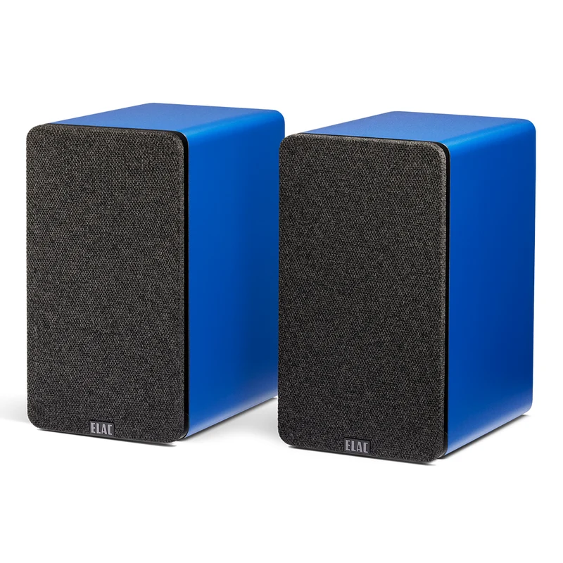 ELAC Debut ConneX DCB41 - Enceintes amplifiées exceptionnelles