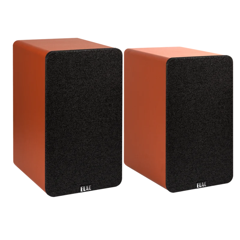 ELAC Debut ConneX DCB41 - Enceintes amplifiées exceptionnelles